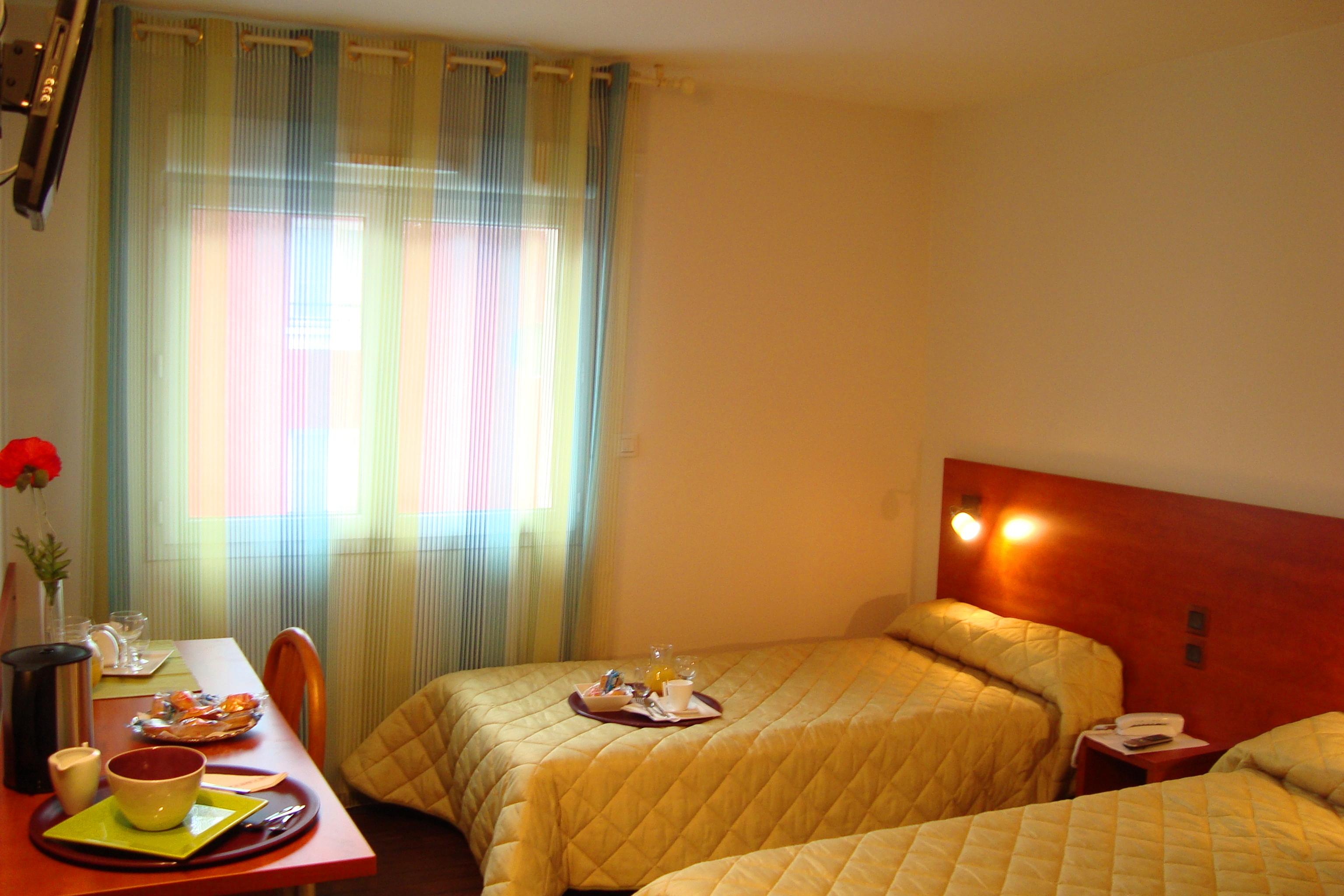 Residence Du Soleil Lourdes Ngoại thất bức ảnh