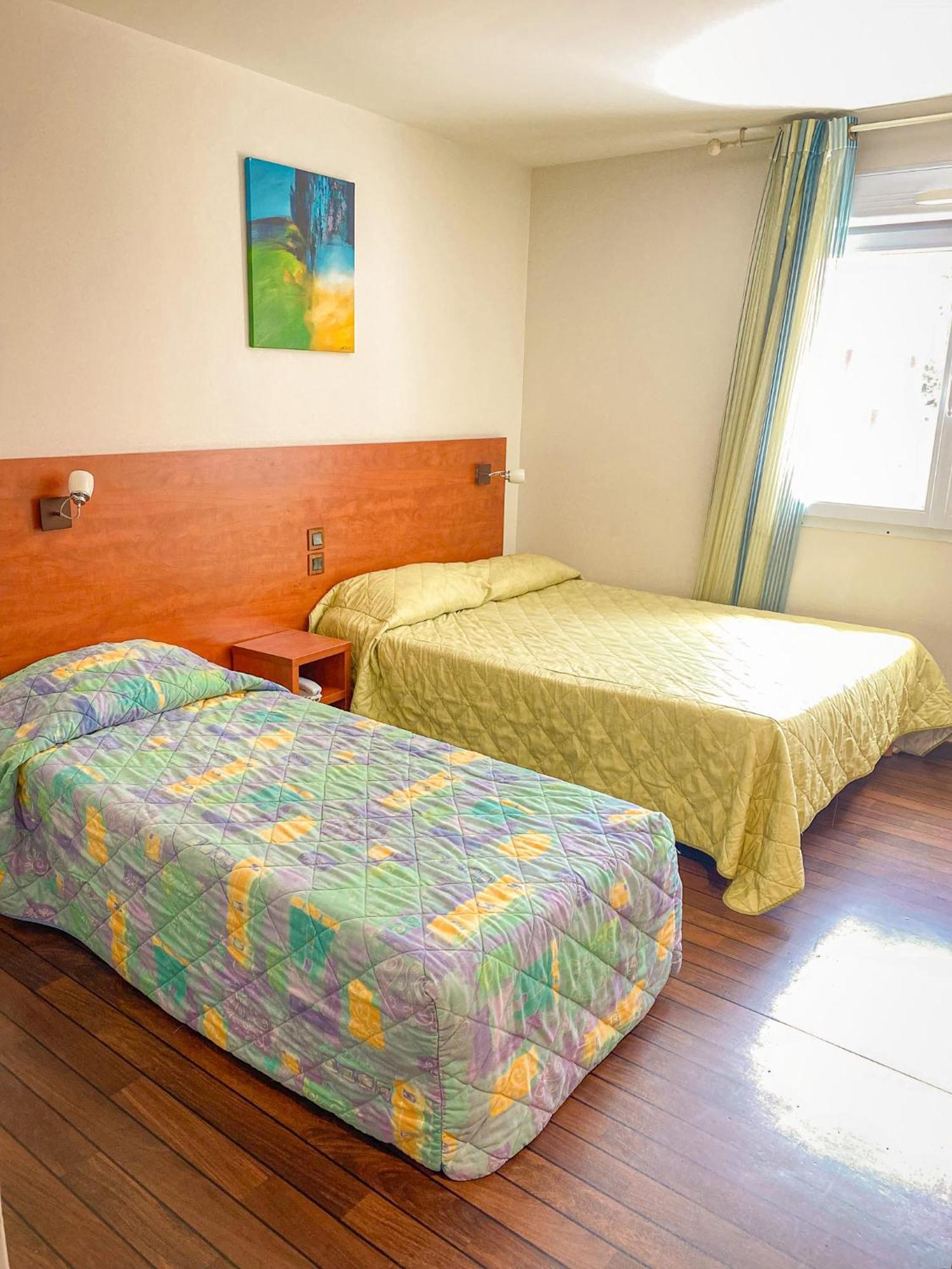 Residence Du Soleil Lourdes Ngoại thất bức ảnh